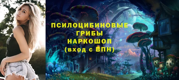 кристаллы Алексеевка